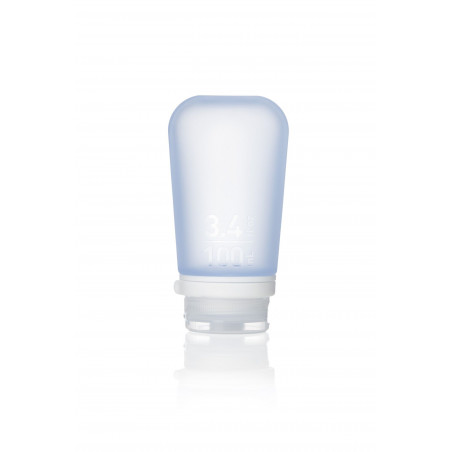 humangear GoToob 100 ml blue