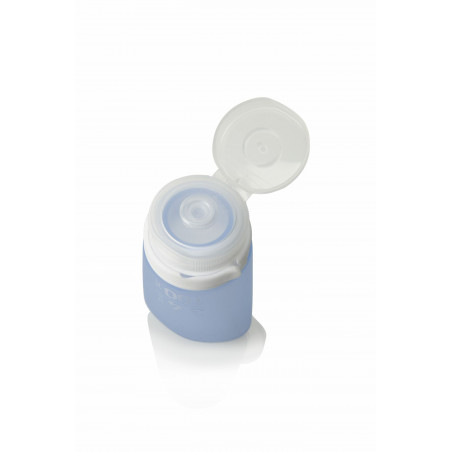 humangear GoToob 100 ml blue
