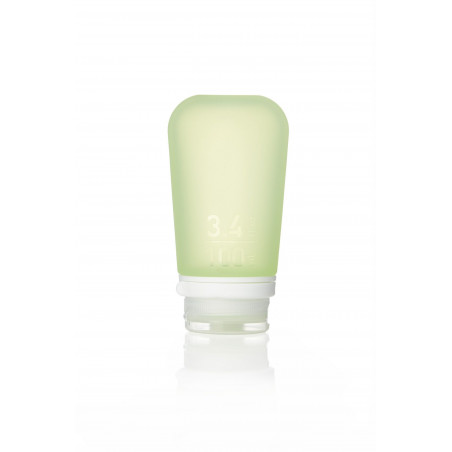 humangear GoToob 100 ml green