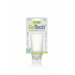 humangear GoToob 100 ml clear