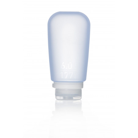 humangear GoToob 177 ml blue
