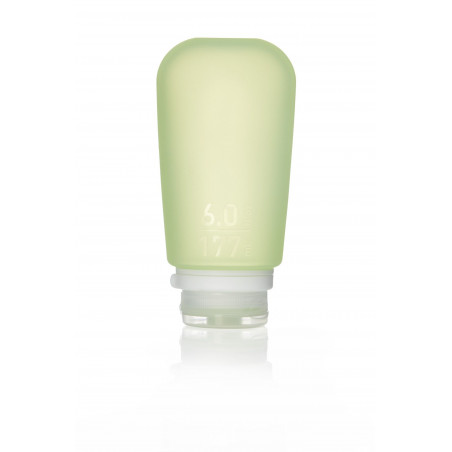 humangear GoToob 177 ml green