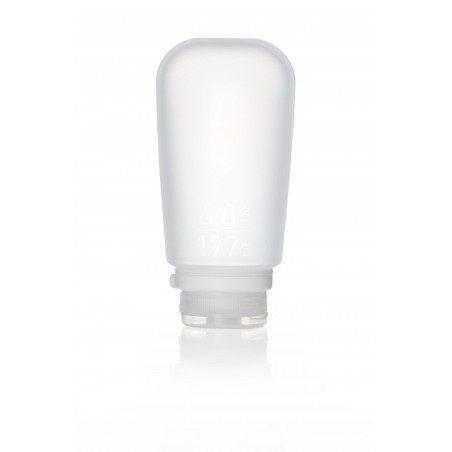 humangear GoToob 177 ml clear