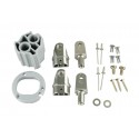 Roller End Part for F35 Pro