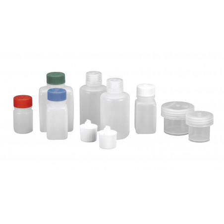 Nalgene Medium travel kit 8...