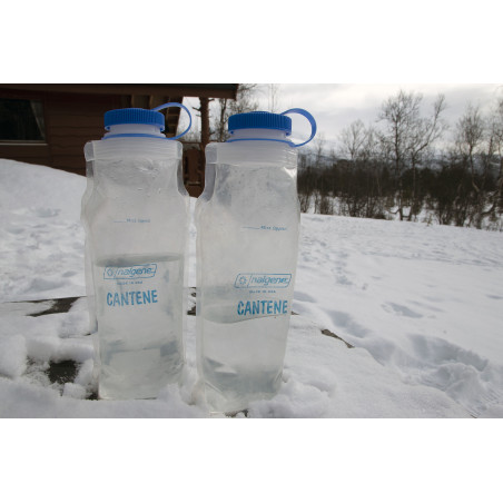 Nalgene PE Folding...