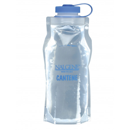 Nalgene PE Folding...