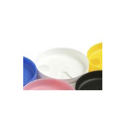 Nalgene Sipper for 53 mm white