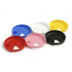Nalgene Sipper for 53 mm white