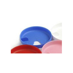 Nalgene Sipper for 53 mm blue