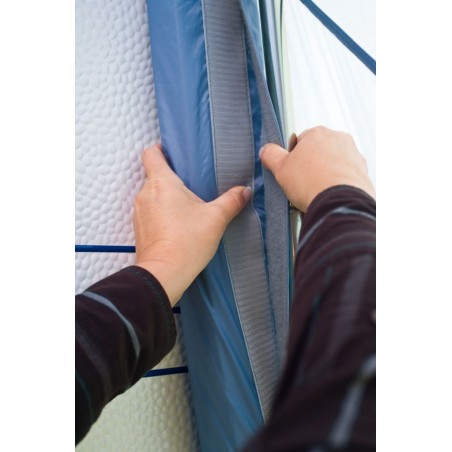 Foam Bolster