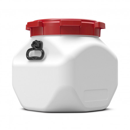 Δοχείο Wide mouth barrel,...