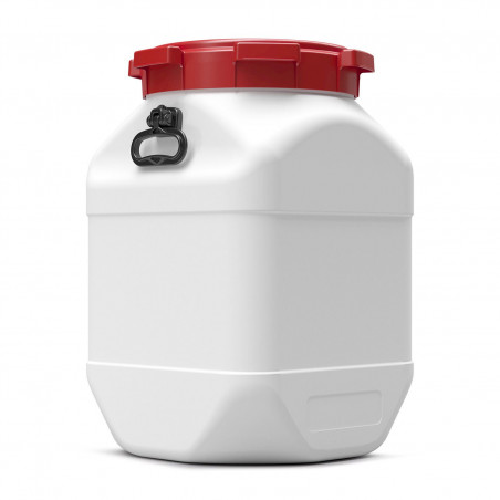 Δοχείο Wide Mouth Barrel,...