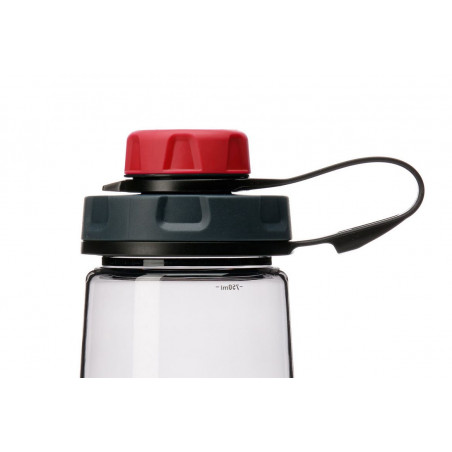 Flask Lid capCAP+ for Ψ 5,3...
