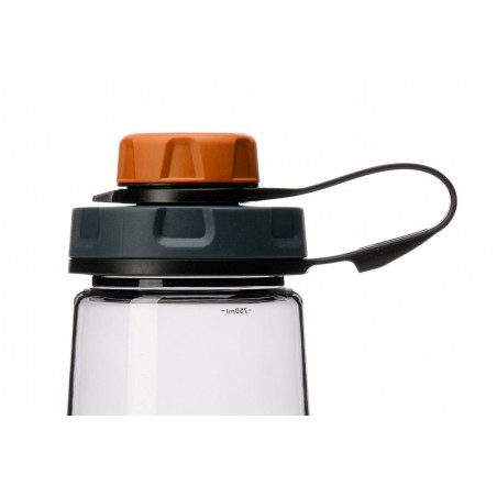 Flask Lid capCAP+ for Ψ 5,3...