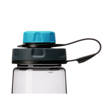 Flask Lid capCAP+ for Ψ 5,3...