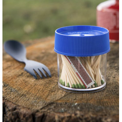 Nalgene Storage jar 125 ml...