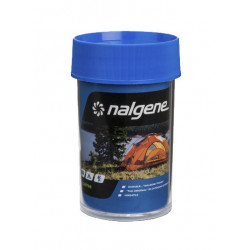 Storage jar blue 250 ml...