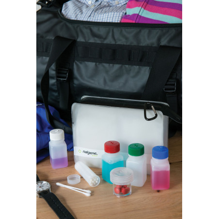 Nalgene Travel Set with bag