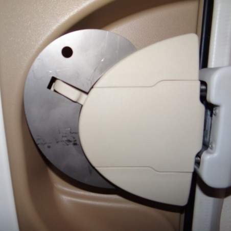 Door Lock Elefant 3