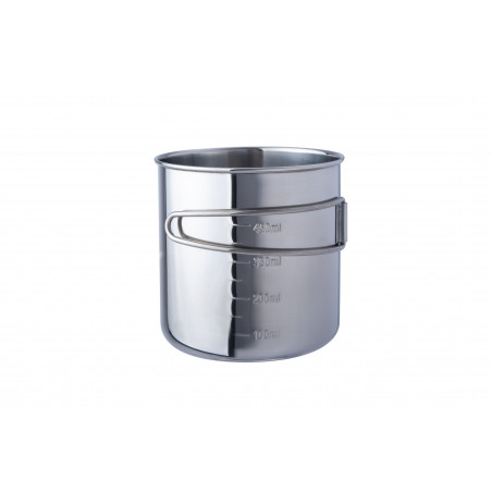 BasicNature stainless steel...