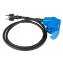 CEE/Schuko Adapter