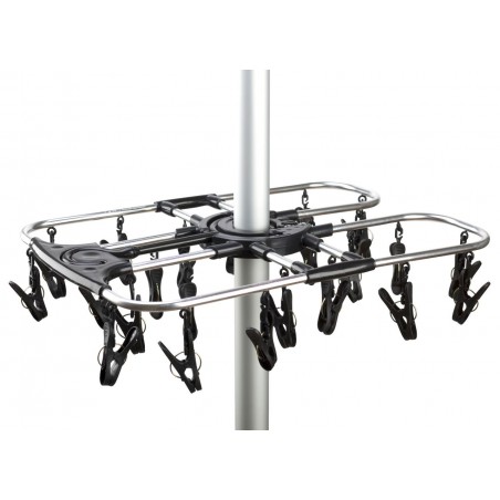 Aluminium Universal Clothes Dryer
