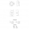 Socket Multicon West