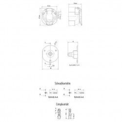 Socket Multicon West