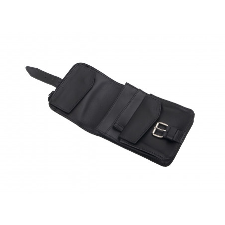 Ζώνη BasicNature Safe black