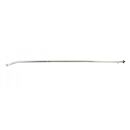 Pressure Pole for All Season Tents