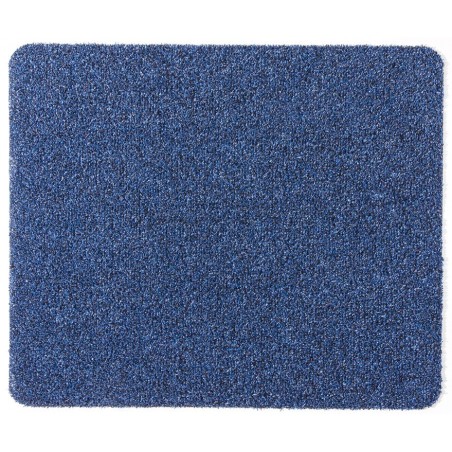 Foot Mat Aquastop Dark Blue