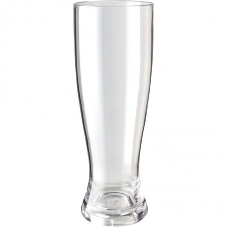 Wheat Beer Glass Set of 2