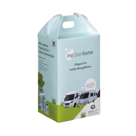 myCleanHome cleaning set