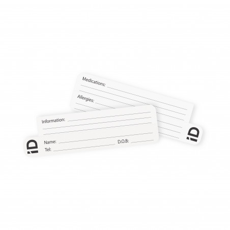 LittleLife Safety iD Strap...