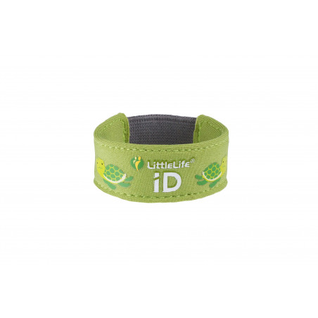 LittleLife Safety iD Strap...