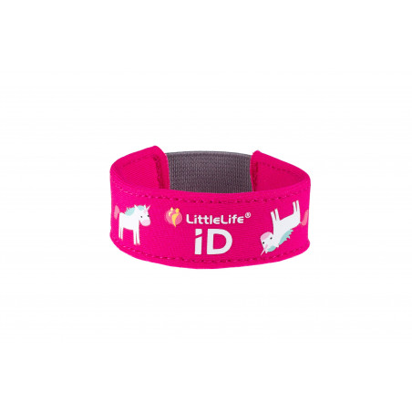 Βραχιολάκι iD Strap...