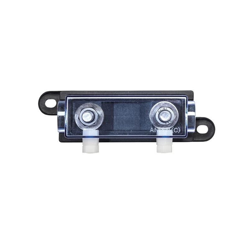 Fuseholder High-Performance Strip Fuse