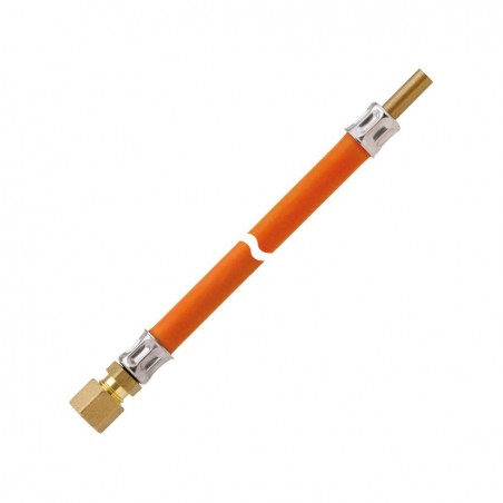 Medium Pressure Hose Line RVS 8 x RST 8