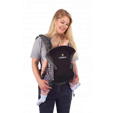 LittleLife Baby Carrier Acorn