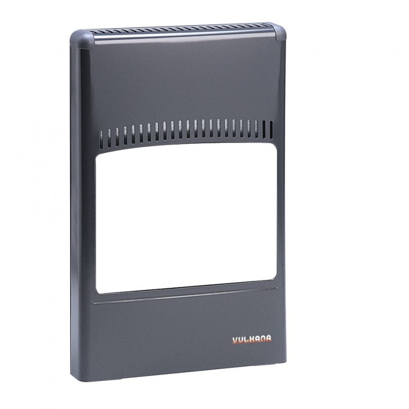 Front Panel Infrared Heater Vulkana