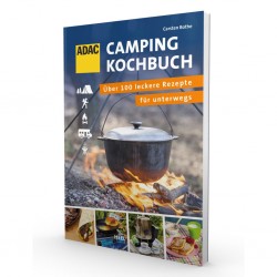 ADAC Camping Cookbook