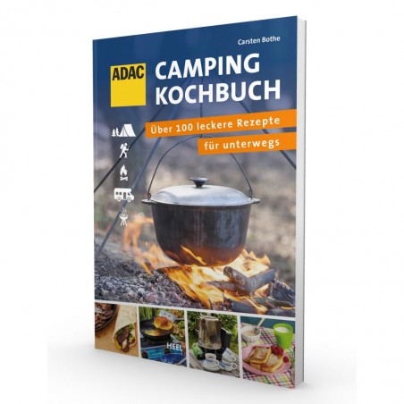 ADAC Camping Cookbook