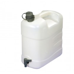 Combo-Watercan 20 Litres