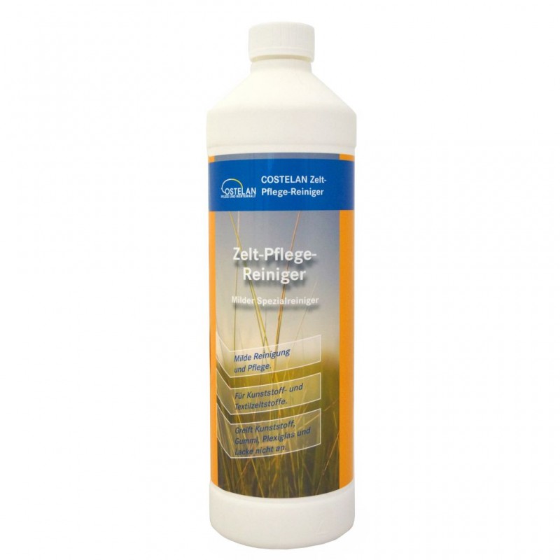 Tent Care Cleaner