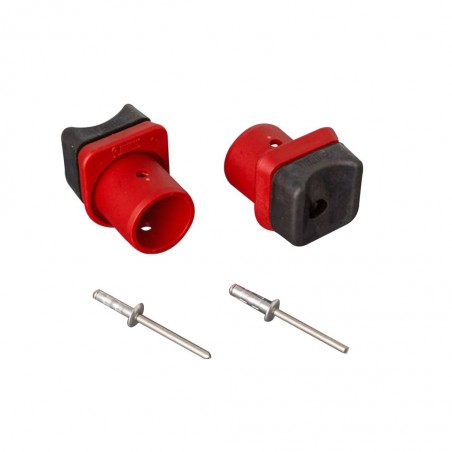 Bull Shock Absorber (2 Pieces)