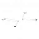 Spring Arm Support Thule Omnistor 6200, Front, Set Left + Right