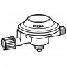 Low Pressure Regulator TYPE EN61 PS