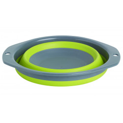 Outwell Collaps Bowl L green