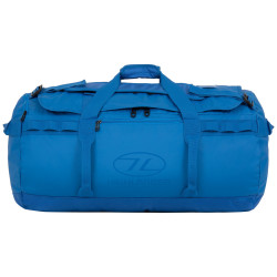 Highlander Bag Storm 90 L blue